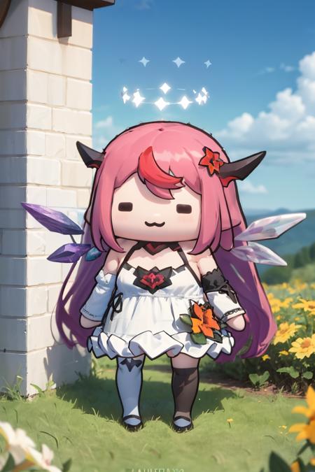 18868-1142210716-masterpiece, best quality, absurdres, chibi, IrysBase, long hair, double halo, detached wings, white dress, detached sleeves, ba.png